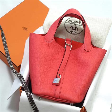 hermes picotin gm price|Hermes picotin for sale.